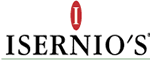 Isernio's Logo