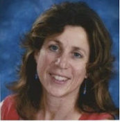 Photo of Catherine Orsi