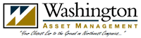 Washington Asset Management logo
