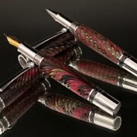 Capolavoro -Tuscany Pens by Giovanni