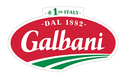 Galbani Logo