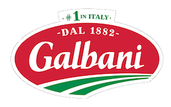 Galbani Logo