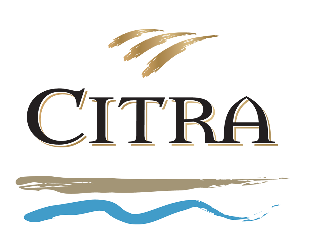 Citra Wine logo